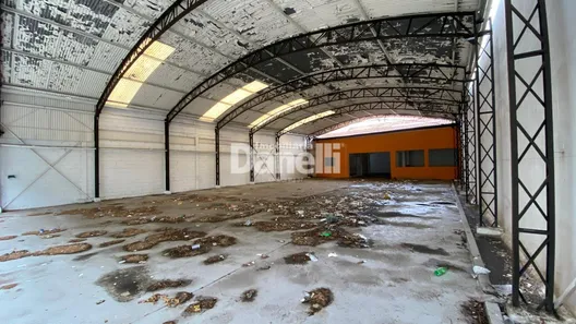 Ponto Comercial à venda, 1320m² no Jardim das Nações, Taubaté