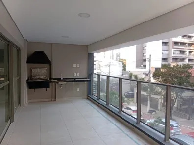 Apartamento com 3 Quartos à venda, 169m² no Vila Mariana, São Paulo