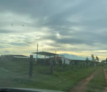 Fazenda/Sítio com 2 Quartos à venda, 200m² no Área Rural de Bady Bassitt, Bady Bassitt