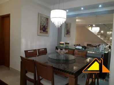Apartamento com 3 Quartos à venda, 156m² no Nova Petrópolis, São Bernardo do Campo