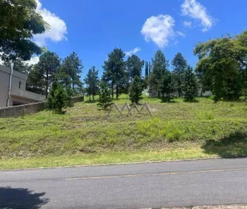 Lote/Terreno à venda, 920m² no Alphaville - Lagoa dos Ingleses, Nova Lima