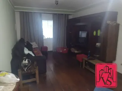 Sobrado com 3 Quartos à venda, 270m² no Nova Petrópolis, São Bernardo do Campo