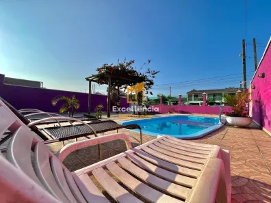 Casa com 4 Quartos à venda, 200m² no Inajá, Matinhos
