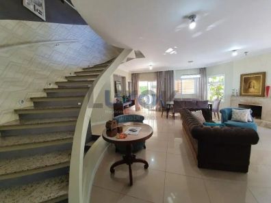 Casa com 4 Quartos à venda, 315m² no Jardim Recanto, Valinhos