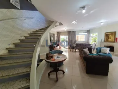 Casa com 4 Quartos à venda, 315m² no Jardim Recanto, Valinhos