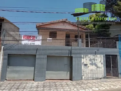 Casa com 2 Quartos à venda, 250m² no Jardim Simone, Votorantim