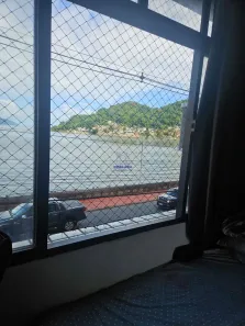 Apartamento com 1 Quarto à venda, 50m² no Morro dos Barbosas, São Vicente