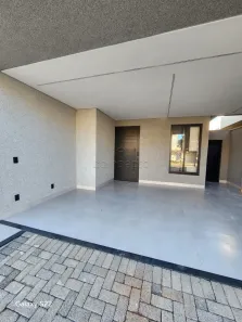 Casa de Condomínio com 3 Quartos à venda, 160m² no Residencial Maria Júlia, São José do Rio Preto