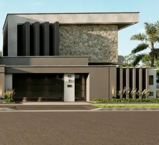 Casa com 4 Quartos à venda, 220m² no Plano Diretor Sul, Palmas