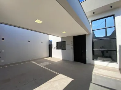 Casa com 3 Quartos à venda, 101m² no Jardim Bom Sucesso, Indaiatuba