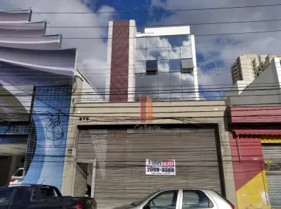 Ponto Comercial para alugar, 750m² no Vila Azevedo, São Paulo