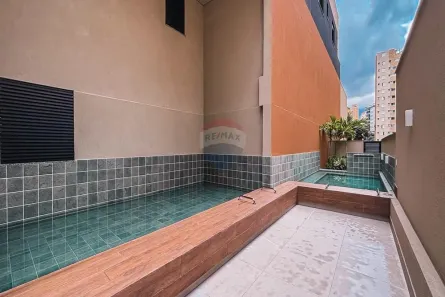 Apartamento com 2 Quartos à venda, 62m² no Grajaú, Belo Horizonte