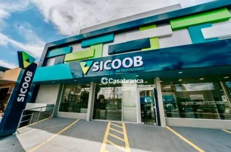 Prédio Comercial para alugar, 700m² no Vila Lucy, Sorocaba