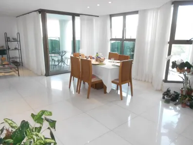 Apartamento com 4 Quartos à venda, 226m² no Luxemburgo, Belo Horizonte