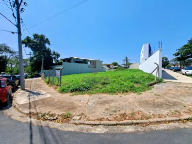 Lote/Terreno à venda, 737m² no Nova Campinas, Campinas