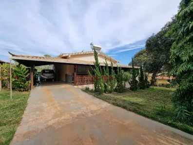 Casa com 3 Quartos à venda, 320m² no Vila Maria Regina, Juatuba