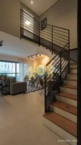 Flat com 2 Quartos para alugar, 100m² no Itaim Bibi, São Paulo