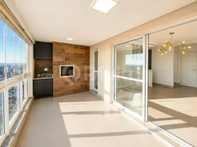 Apartamento com 3 Quartos à venda, 126m² no Alemães, Piracicaba