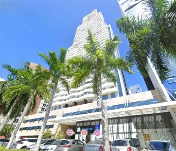 Apartamento com 2 Quartos para alugar, 67m² no Caminho das Árvores, Salvador
