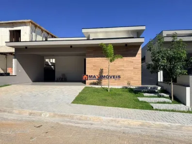Casa de Condomínio com 3 Quartos à venda, 190m² no San Fernando Valley, Atibaia