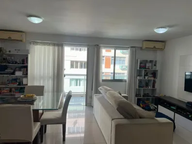 Apartamento com 2 Quartos à venda, 113m² no Copacabana, Rio de Janeiro