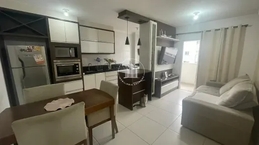 Apartamento com 2 Quartos à venda, 65m² no Areias, São José