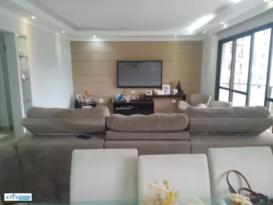 Apartamento com 4 Quartos à venda, 168m² no Vila Lanzara, Guarulhos