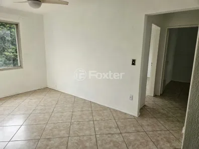 Apartamento com 2 Quartos à venda, 59m² no Jardim Carvalho, Porto Alegre