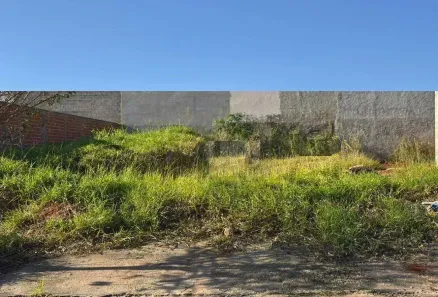 Lote/Terreno à venda, 202m² no Taquaral, Piracicaba