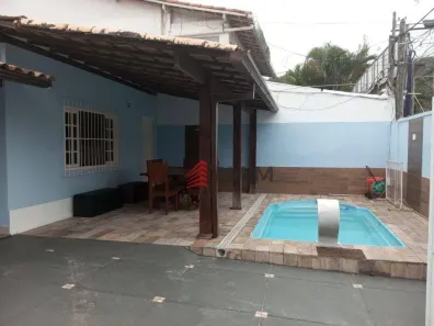 Casa com 4 Quartos à venda, 180m² no Piratininga, Niterói