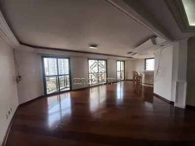 Apartamento com 4 Quartos à venda, 259m² no Santa Paula, São Caetano do Sul