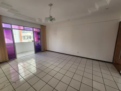 Apartamento com 3 Quartos à venda, 124m² no Brotas, Salvador