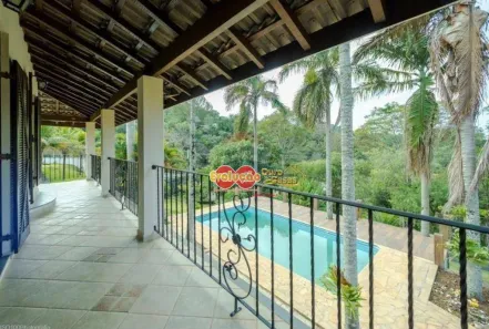 Casa de Condomínio com 4 Quartos à venda, 370m² no Sítio da Moenda, Itatiba