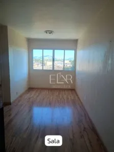 Apartamento com 2 Quartos à venda, 42m² no Inhoaíba, Rio de Janeiro