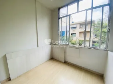 Apartamento com 3 Quartos à venda, 82m² no Tijuca, Rio de Janeiro