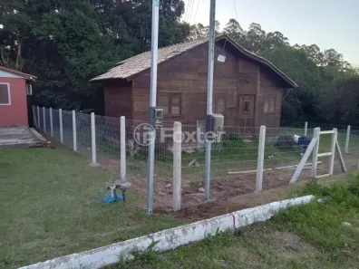 Casa com 2 Quartos à venda, 65m² no Tarumã, Viamão