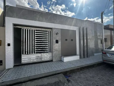 Casa com 3 Quartos à venda, 207m² no Marcela, Itabaiana