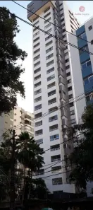 Apartamento com 4 Quartos para alugar, 213m² no Espinheiro, Recife