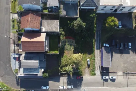 Lote/Terreno à venda, 360m² no Frei Rogério, Lages