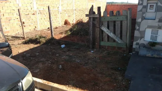 Lote/Terreno à venda, 150m² no Portal dos Pinheiros III, Itapetininga