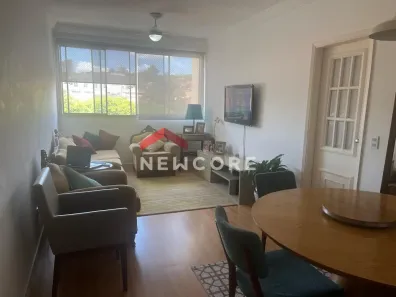 Apartamento com 3 Quartos à venda, 109m² no Chácara da Barra, Campinas