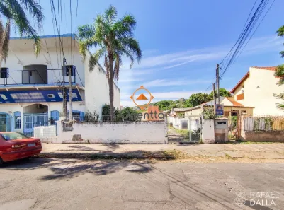 Lote/Terreno à venda, 747m² no Tristeza, Porto Alegre