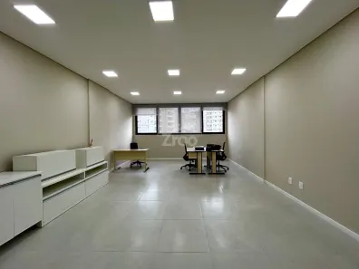 Sala Comercial para alugar, 60m² no Vila Nova, Blumenau