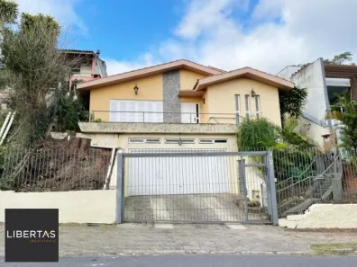 Casa com 5 Quartos à venda, 394m² no Jardim Sabará, Porto Alegre