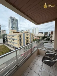 Apartamento com 2 Quartos à venda, 70m² no Praia do Morro, Guarapari