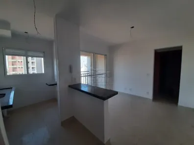 Flat com 1 Quarto à venda, 39m² no Ribeirânia, Ribeirão Preto