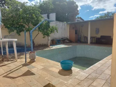 Casa com 3 Quartos à venda, 144m² no Vila Rocha, Bauru