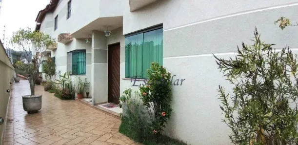 Casa de Condomínio com 3 Quartos à venda, 125m² no Tremembé, São Paulo