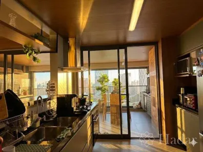 Apartamento com 4 Quartos à venda, 265m² no Jardim Fonte do Morumbi, São Paulo