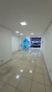Ponto Comercial para alugar, 90m² no Santa Terezinha, São Bernardo do Campo